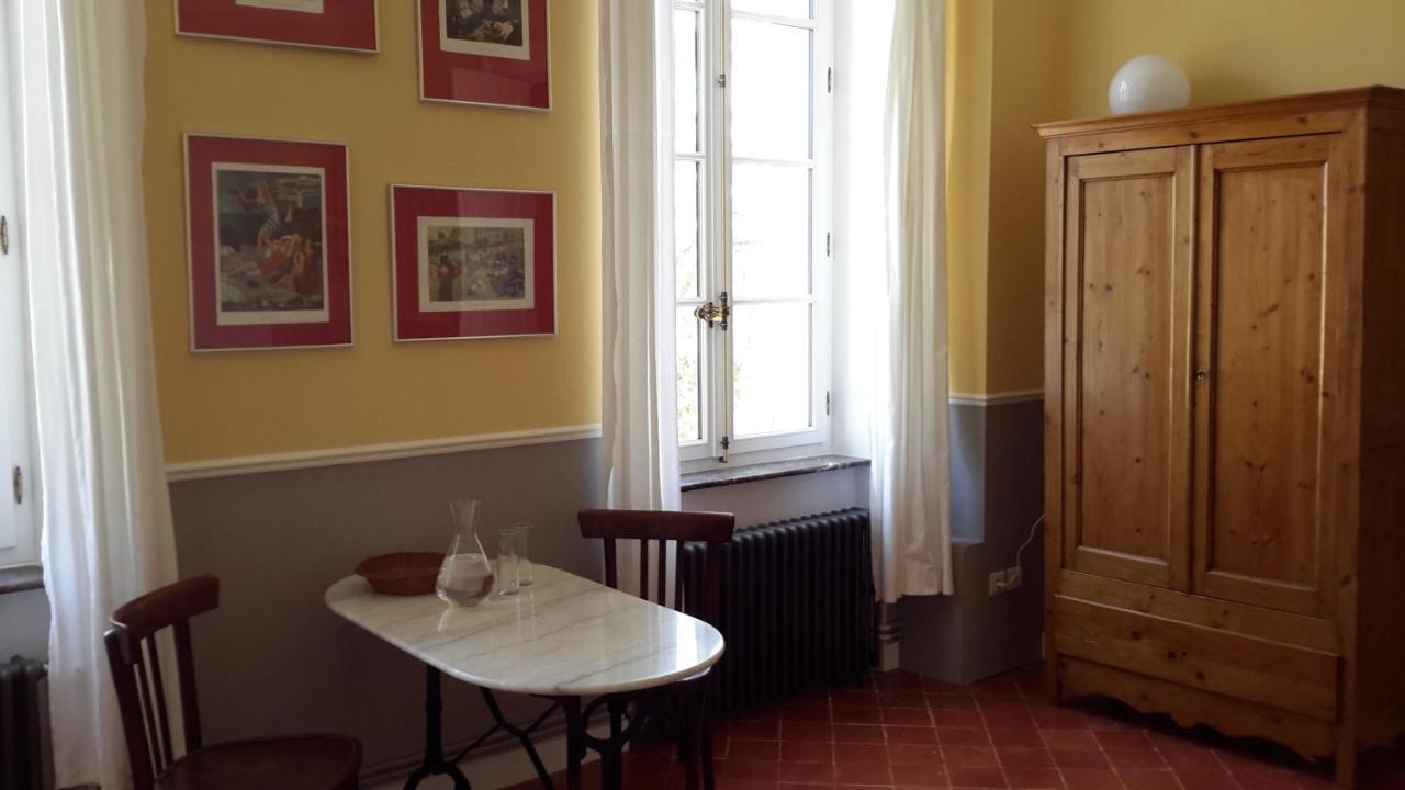 La Maison Du Docteur Sallèles-dʼAude Exterior foto